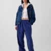 Adult Vintagesoft Baggy Sweatpants