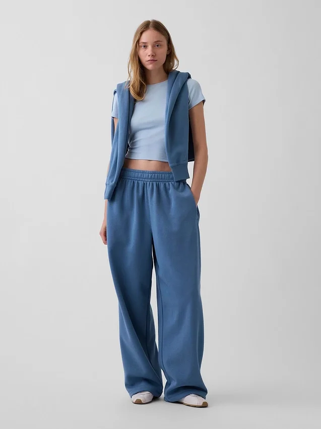 Adult Vintagesoft Baggy Sweatpants