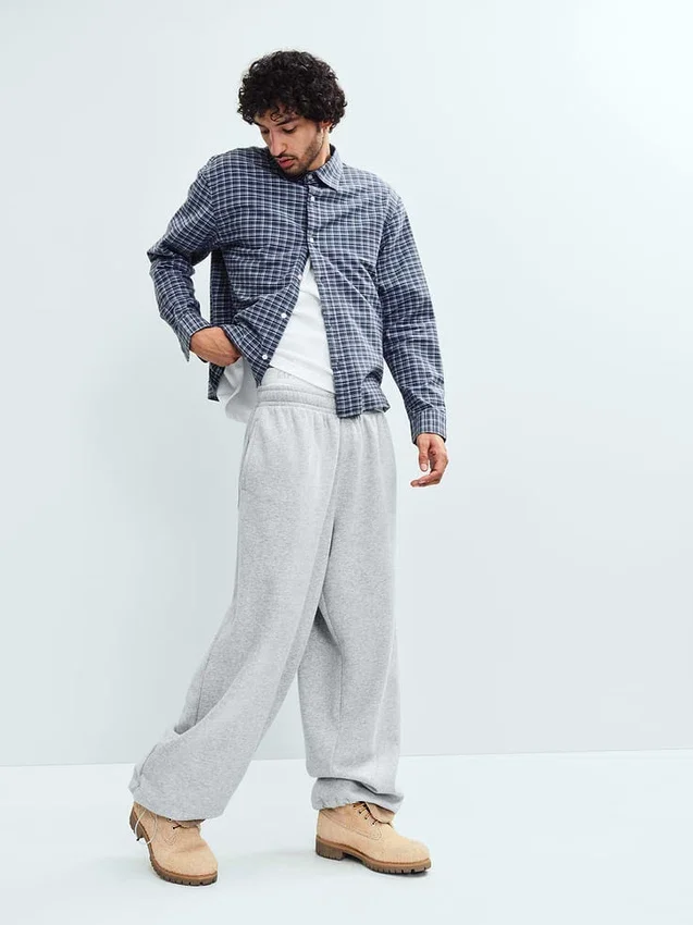 Adult Vintagesoft Baggy Sweatpants