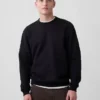Adult Vintagesoft Crewneck Sweatshirt