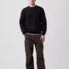 Adult Vintagesoft Crewneck Sweatshirt