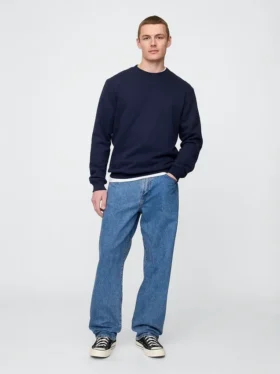 Adult Vintagesoft Crewneck Sweatshirt