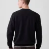 Adult Vintagesoft Crewneck Sweatshirt