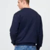 Adult Vintagesoft Crewneck Sweatshirt