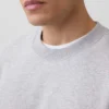 Adult Vintagesoft Crewneck Sweatshirt