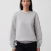 Adult Vintagesoft Crewneck Sweatshirt