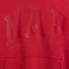 Adult Vintagesoft Nap Logo Hoodie