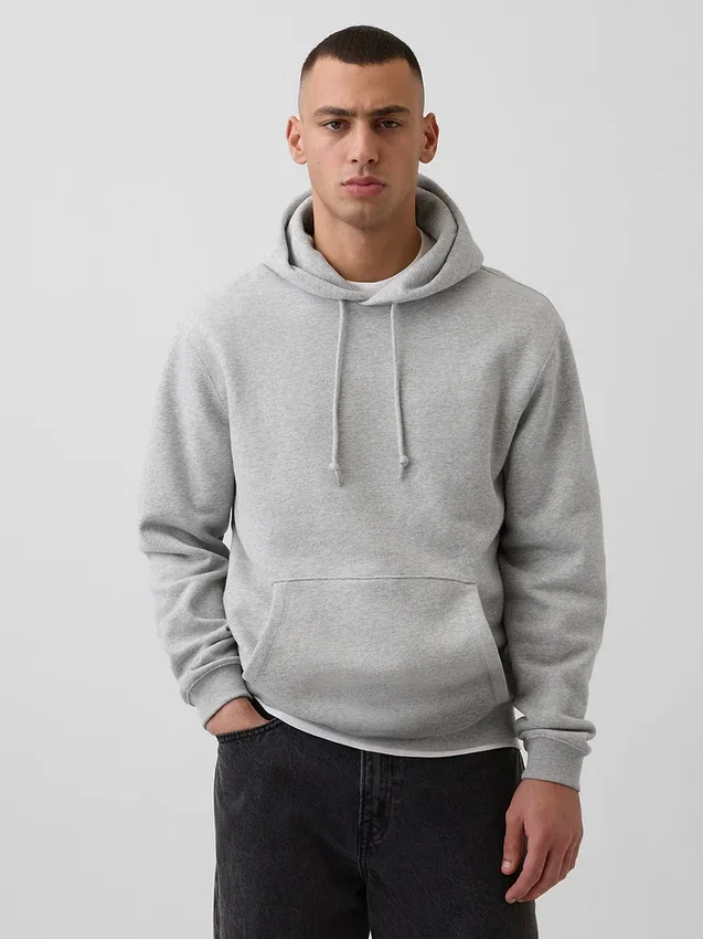 Adult Vintagesoft Relaxed Hoodie