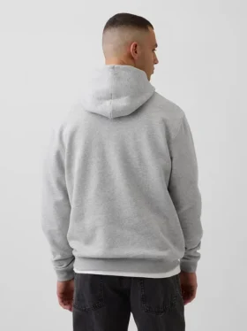 Adult Vintagesoft Relaxed Hoodie