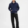 Adult Vintagesoft Relaxed Hoodie
