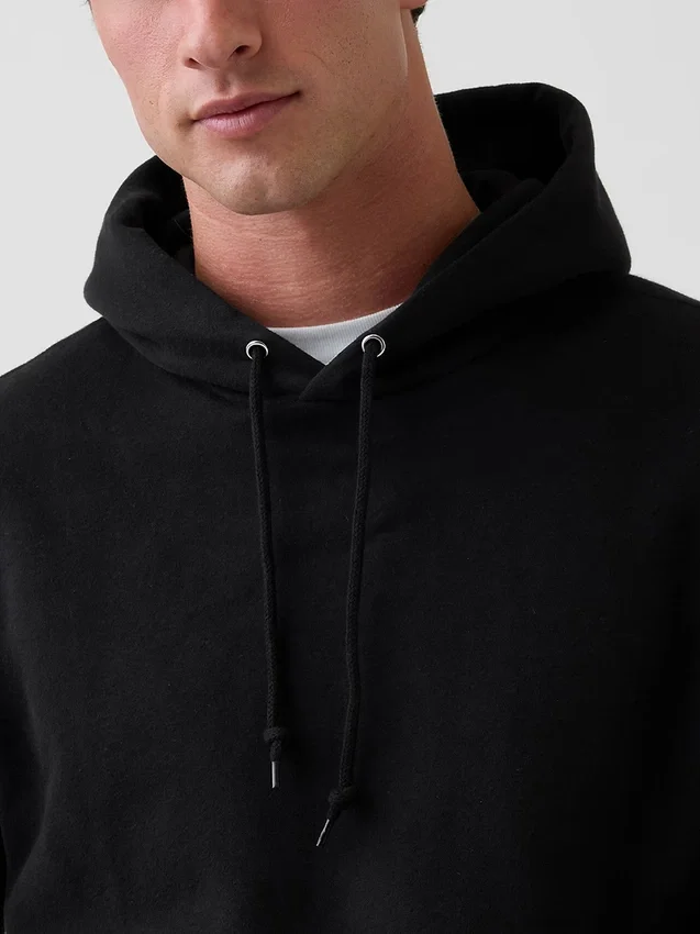 Adult Vintagesoft Relaxed Hoodie