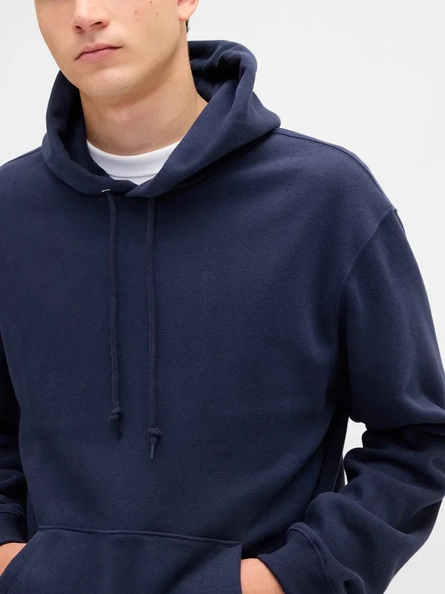 Adult Vintagesoft Relaxed Hoodie