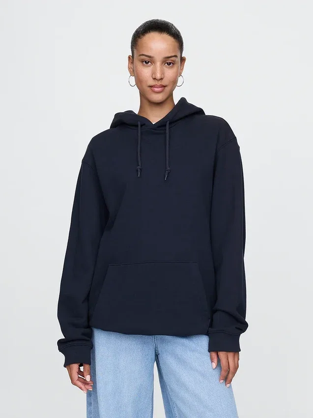 Adult Vintagesoft Relaxed Hoodie