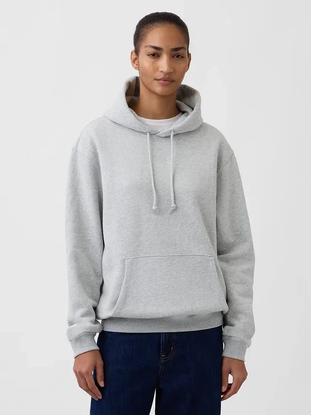 Adult Vintagesoft Relaxed Hoodie
