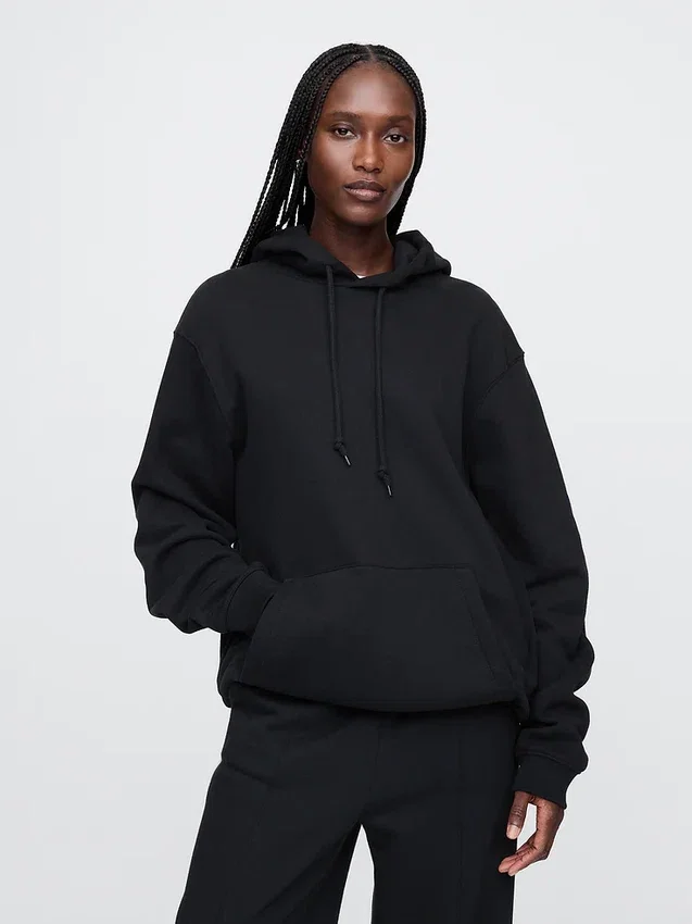 Adult Vintagesoft Relaxed Hoodie