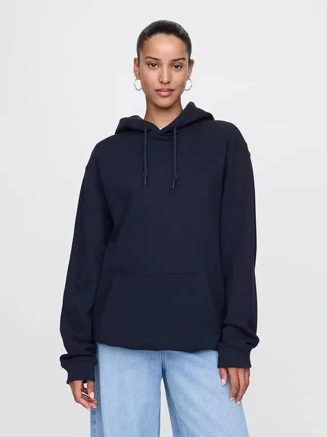 Adult Vintagesoft Relaxed Hoodie