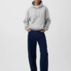 Adult Vintagesoft Relaxed Hoodie