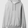 Adult Vintagesoft Relaxed Hoodie