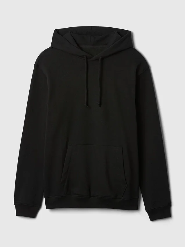Adult Vintagesoft Relaxed Hoodie