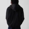 Adult Vintagesoft Relaxed Zip Hoodie