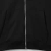 Adult Vintagesoft Relaxed Zip Hoodie