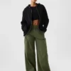 Adult Vintagesoft Relaxed Zip Hoodie