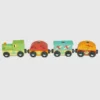 Adventure Trains Toddler Toy Bundle