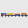 Adventure Trains Toddler Toy Bundle