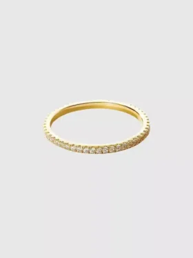 Ana Luisa Celine Eternity Ring