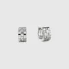 Ana Luisa Eden Hoop Earrings
