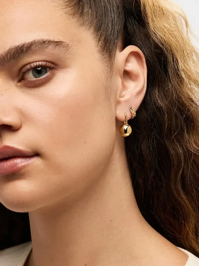 Ana Luisa Perry Earrings