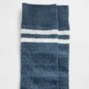 Argyle Varsity Crew Socks