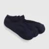 Athletic Ankle Socks (3-Pack)