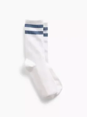 Athletic Crew Socks