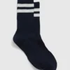 Athletic Crew Socks