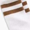 Athletic Crew Socks