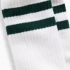 Athletic Crew Socks
