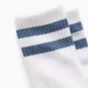 Athletic Crew Socks