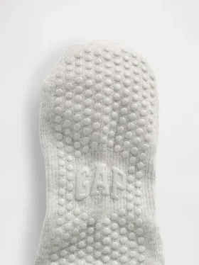 Athletic Half Crew Socks (4-Pack)