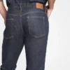 Athletic Taper Jeans
