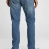 Athletic Taper Jeans