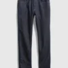 Athletic Taper Jeans