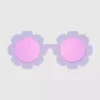 Babiators Polarized Toddler and Kid Flower Sunglasses