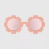 Babiators Polarized Toddler and Kid Flower Sunglasses