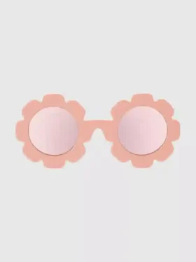Babiators Polarized Toddler and Kid Flower Sunglasses