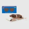 Babiators Polarized Toddler and Kid Keyhole Sunglasses