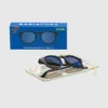 Babiators Polarized Toddler and Kid Keyhole Sunglasses