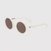 Babiators Toddler and Kid Euro Round Sunglasses