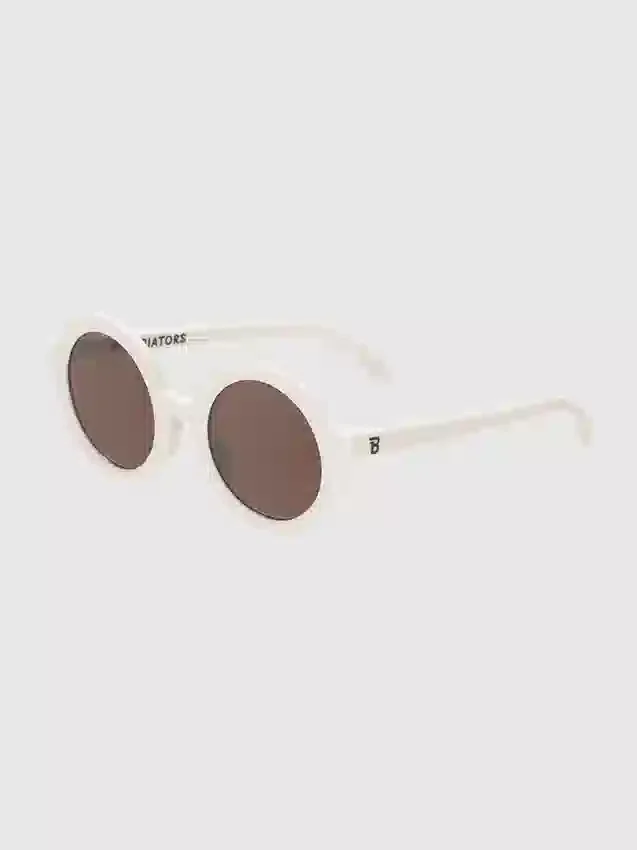 Babiators Toddler and Kid Euro Round Sunglasses