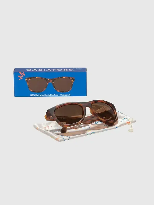 Babiators Toddler and Kid Navigator Sunglasses